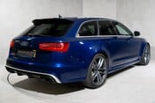 Audi RS6 AVANT QAUTTRO. RS SUSPENSION PLUS. PANO ROOF. SPORTS EXHAUST. HEATED SEATS 4