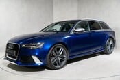 Audi RS6 AVANT QAUTTRO. RS SUSPENSION PLUS. PANO ROOF. SPORTS EXHAUST. HEATED SEATS 3