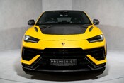 Lamborghini Urus PERFORMANTE. WARRANTY. ADAS PACK. CARBON FIBRE EXT. AMBIENT LIGHTING. B&O. 2