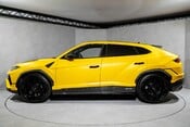 Lamborghini Urus PERFORMANTE. WARRANTY. ADAS PACK. CARBON FIBRE EXT. AMBIENT LIGHTING. B&O. 8