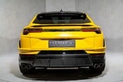 Lamborghini Urus PERFORMANTE. WARRANTY. ADAS PACK. CARBON FIBRE EXT. AMBIENT LIGHTING. B&O. 5