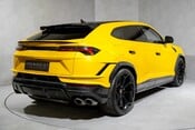 Lamborghini Urus PERFORMANTE. WARRANTY. ADAS PACK. CARBON FIBRE EXT. AMBIENT LIGHTING. B&O. 4