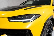 Lamborghini Urus PERFORMANTE. WARRANTY. ADAS PACK. CARBON FIBRE EXT. AMBIENT LIGHTING. B&O. 42