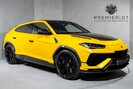 Lamborghini Urus PERFORMANTE. WARRANTY. ADAS PACK. CARBON FIBRE EXT. AMBIENT LIGHTING. B&O. 