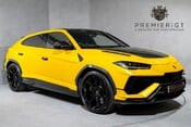 Lamborghini Urus PERFORMANTE. ADAS PACK. CARBON FIBRE EXT. B&O. 