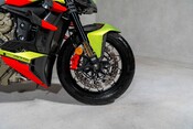Ducati Streetfighter V4 LAMBORGHINI. NOW SOLD. SIMILAR REQUIRED. PLEASE CALL 01903 254800. 5