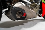Ducati Streetfighter V4 LAMBORGHINI. NOW SOLD. SIMILAR REQUIRED. PLEASE CALL 01903 254800. 35