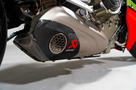 Ducati Streetfighter V4 LAMBORGHINI. NOW SOLD. SIMILAR REQUIRED. PLEASE CALL 01903 254800. 35