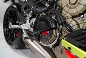 Ducati Streetfighter V4 LAMBORGHINI. NOW SOLD. SIMILAR REQUIRED. PLEASE CALL 01903 254800. 34