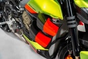 Ducati Streetfighter V4 LAMBORGHINI. NOW SOLD. SIMILAR REQUIRED. PLEASE CALL 01903 254800. 16