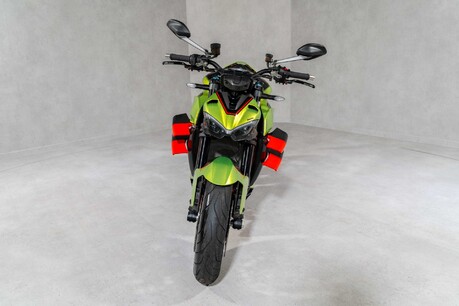 Ducati Streetfighter V4 LAMBORGHINI. NOW SOLD. SIMILAR REQUIRED. PLEASE CALL 01903 254800. 4