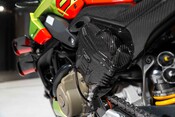 Ducati Streetfighter V4 LAMBORGHINI. NOW SOLD. SIMILAR REQUIRED. PLEASE CALL 01903 254800. 36
