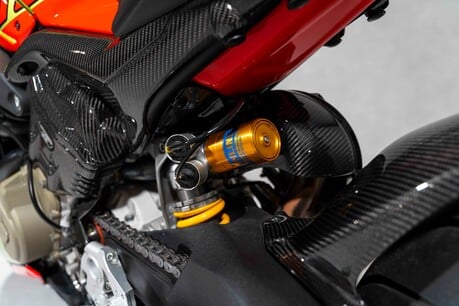 Ducati Streetfighter V4 LAMBORGHINI. NOW SOLD. SIMILAR REQUIRED. PLEASE CALL 01903 254800. 41