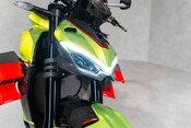 Ducati Streetfighter V4 LAMBORGHINI. NOW SOLD. SIMILAR REQUIRED. PLEASE CALL 01903 254800. 19