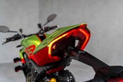 Ducati Streetfighter V4 LAMBORGHINI. NOW SOLD. SIMILAR REQUIRED. PLEASE CALL 01903 254800. 20