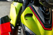 Ducati Streetfighter V4 LAMBORGHINI. NOW SOLD. SIMILAR REQUIRED. PLEASE CALL 01903 254800. 11