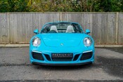 Porsche 911 TARGA 4 GTS PDK. WARRANTY. SPORTS CHRONO. HEATED STEERING WHEEL & SEATS 2