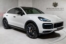 Porsche Cayenne V6 S. SPORTS CHRONO. HOUNDSTOOTH INTERIOR. HEATED SEATS. SPORTS EXHAUST. 