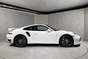 Porsche 911 TURBO S PDK. SPORTS CHRONO PACK. ELECTRIC GLASS ROOF. CERAMIC BRAKES. BOSE. 7