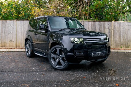 Land Rover Defender 90 V8. NOW SOLD. SIMILAR REQUIRED. PLEASE CALL 01903 254800. 1