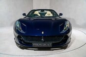 Ferrari 812 GTS GTS. ENORMOUS SPECIFICATION. CARBON FIBRE EXT & INT. CARPLAY. FRONT LIFT. 2