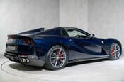 Ferrari 812 GTS GTS. ENORMOUS SPECIFICATION. CARBON FIBRE EXT & INT. CARPLAY. FRONT LIFT. 4