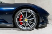 Ferrari 812 GTS GTS. ENORMOUS SPECIFICATION. CARBON FIBRE EXT & INT. CARPLAY. FRONT LIFT. 10