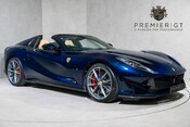 Ferrari 812 GTS GTS. ENORMOUS SPECIFICATION. CARBON FIBRE EXT & INT. CARPLAY. FRONT LIFT. 