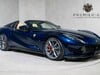 Ferrari 812 GTS GTS. ENORMOUS SPECIFICATION. CARBON FIBRE EXT & INT. CARPLAY. FRONT LIFT. 