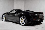 Ferrari F8 SPIDER. CARBON INT. PASSENGER DISPLAY. LIFT. 6