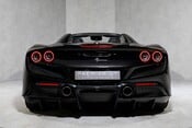 Ferrari F8 SPIDER. CARBON INT. PASSENGER DISPLAY. LIFT. 5