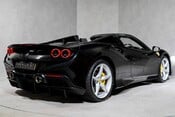 Ferrari F8 SPIDER. CARBON INT. PASSENGER DISPLAY. LIFT. 4