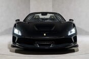 Ferrari F8 SPIDER. CARBON INT. PASSENGER DISPLAY. LIFT. 2