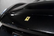 Ferrari F8 SPIDER. CARBON INT. PASSENGER DISPLAY. LIFT. 32