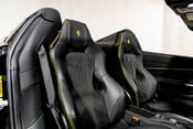 Ferrari F8 SPIDER. CARBON INT. PASSENGER DISPLAY. LIFT. 16