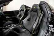 Ferrari F8 SPIDER. CARBON INT. PASSENGER DISPLAY. LIFT. 18