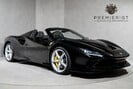 Ferrari F8 SPIDER. CARBON INT. PASSENGER DISPLAY. LIFT.