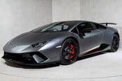 Lamborghini Huracan LP 640-4 PERFORMANTE. FULL PPF. COMFORT SEATS. CARBON ENGINE BAY. CARPLAY. 3