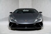 Lamborghini Huracan LP 640-4 PERFORMANTE. FULL PPF. COMFORT SEATS. CARBON ENGINE BAY. CARPLAY. 2