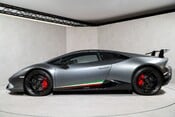 Lamborghini Huracan LP 640-4 PERFORMANTE. FULL PPF. COMFORT SEATS. CARBON ENGINE BAY. CARPLAY. 8