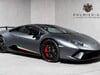 Lamborghini Huracan LP 640-4 PERFORMANTE. FULL PPF. COMFORT SEATS. CARBON ENGINE BAY. CARPLAY. 