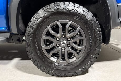Ford Ranger RAPTOR ECOBOOST. NOW SOLD. SIMILAR REQUIRED. PLEASE CALL 01903 254 800. 9