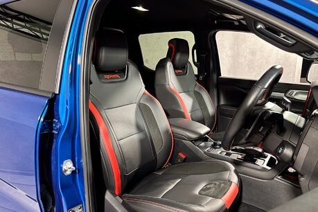 Ford Ranger RAPTOR ECOBOOST. NOW SOLD. SIMILAR REQUIRED. PLEASE CALL 01903 254 800. 11