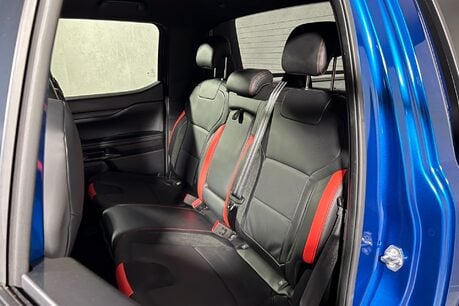 Ford Ranger RAPTOR ECOBOOST. NOW SOLD. SIMILAR REQUIRED. PLEASE CALL 01903 254 800. 14