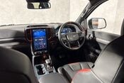 Ford Ranger RAPTOR ECOBOOST. NOW SOLD. SIMILAR REQUIRED. PLEASE CALL 01903 254 800. 17