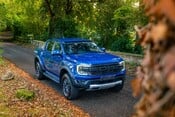 Ford Ranger RAPTOR ECOBOOST. NOW SOLD. SIMILAR REQUIRED. PLEASE CALL 01903 254 800. 30