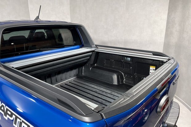 Ford Ranger RAPTOR ECOBOOST. NOW SOLD. SIMILAR REQUIRED. PLEASE CALL 01903 254 800. 3