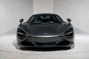 McLaren 720S V8 SSG. MCLAREN WARRANTY. FULL PPF. CARBON EXT 1. FRONT LIFT. 2