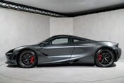 McLaren 720S V8 SSG. MCLAREN WARRANTY. FULL PPF. CARBON EXT 1. FRONT LIFT. 10