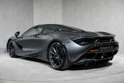 McLaren 720S V8 SSG. MCLAREN WARRANTY. FULL PPF. CARBON EXT 1. FRONT LIFT. 6